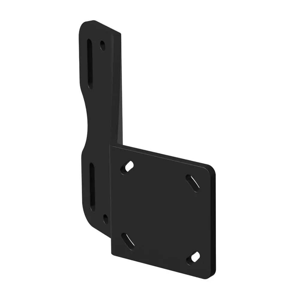 Lewmar Motor Mounting Bracket f/Axis Vector Shallow Water Anchors - Black [2024028464] - Anchoring Accessories