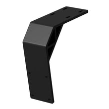 Lewmar Pontoon Mounting Bracket f/Axis Vector Shallow Water Anchors - Black [2024028463] - Anchoring Accessories