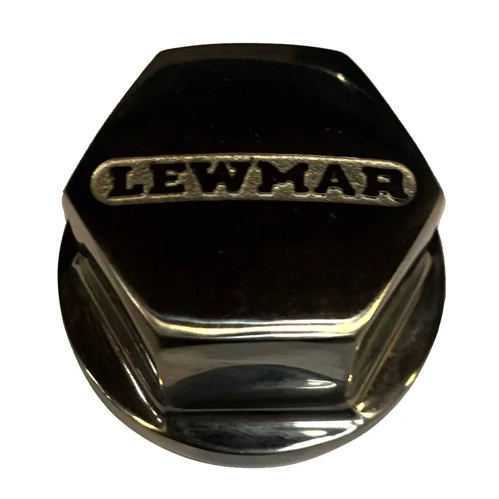 Lewmar 5/8’’ Nut Washer Kit for Power-Grip Replacement - Anchoring Accessories