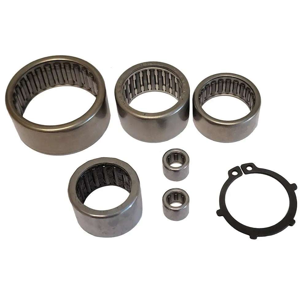 Lewmar Pro-Series Bearings Kit - 2nd Generation [66000634] - Windlass Accessories
