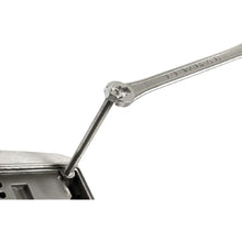 Lewmar Pro-Series Clutch Nut Lever [66000099] - Windlass Accessories