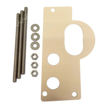 Lewmar Pro Series Fastening Kit (Metric) [66000108] - Windlass Accessories