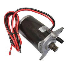 Lewmar Pro Series Generation 1 2 Motor - 12V [66000107] - Windlass Accessories