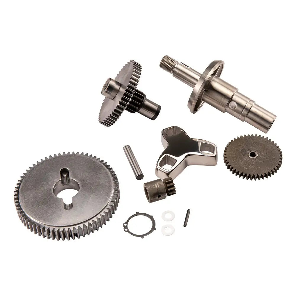 Lewmar Pro-Series Generation 2 Gears Shaft Kit [66000635] - Windlass Accessories