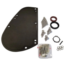 Lewmar Pro-Series Generation 3 Seals Screws Kit [66000764] - Windlass Accessories