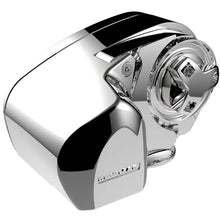 Lewmar Pro-Series Horizontal 700 Windlass - 12V [6656011967] - Windlasses