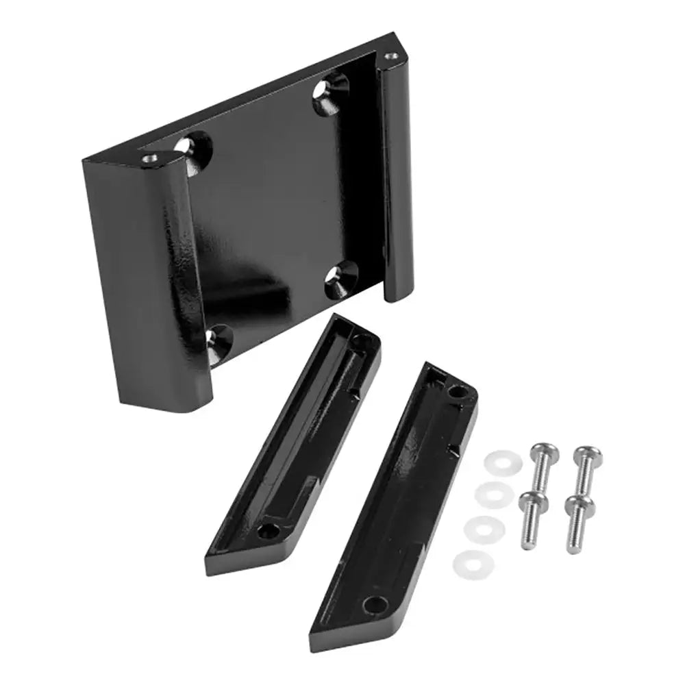 Lewmar Quick Release Mounting Bracket f/Axis Shallow Water Anchors - Black [2023043513] - Trolling Motor Accessories