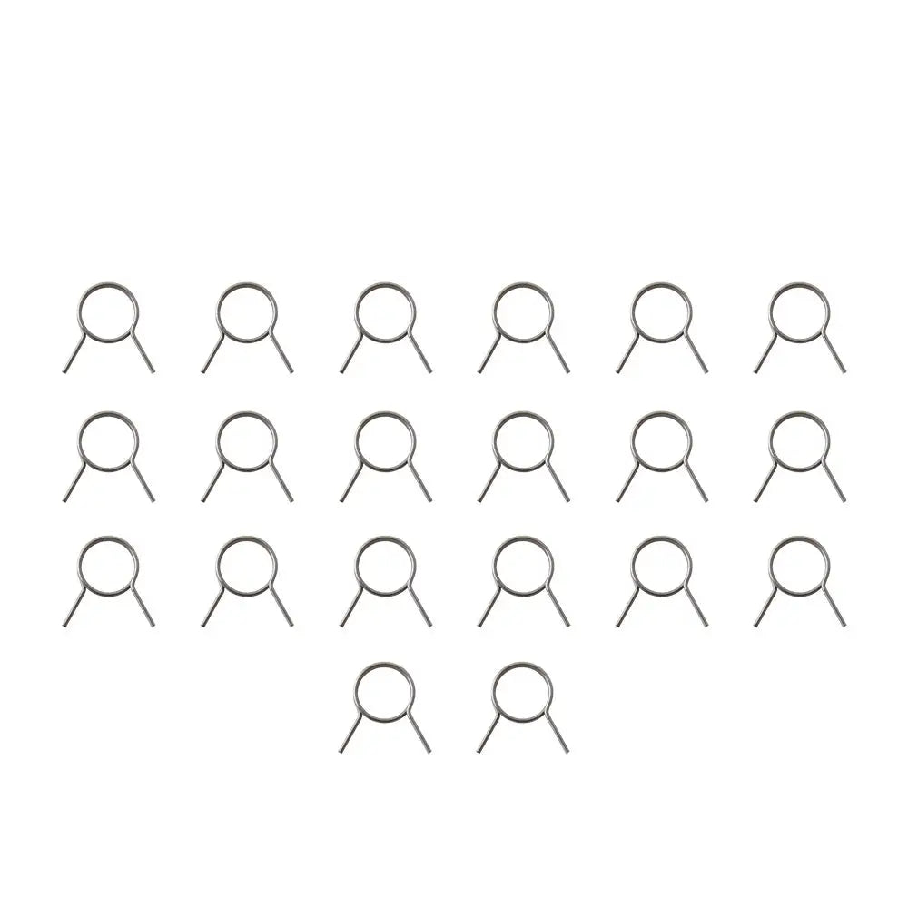 Lewmar Standard Pawl Spring - Small - 20 Pack [1260/7PK] - Rigging