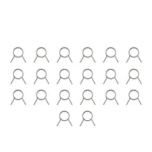 Lewmar Standard Pawl Spring - Small - 20 Pack [1260/7PK] - Rigging