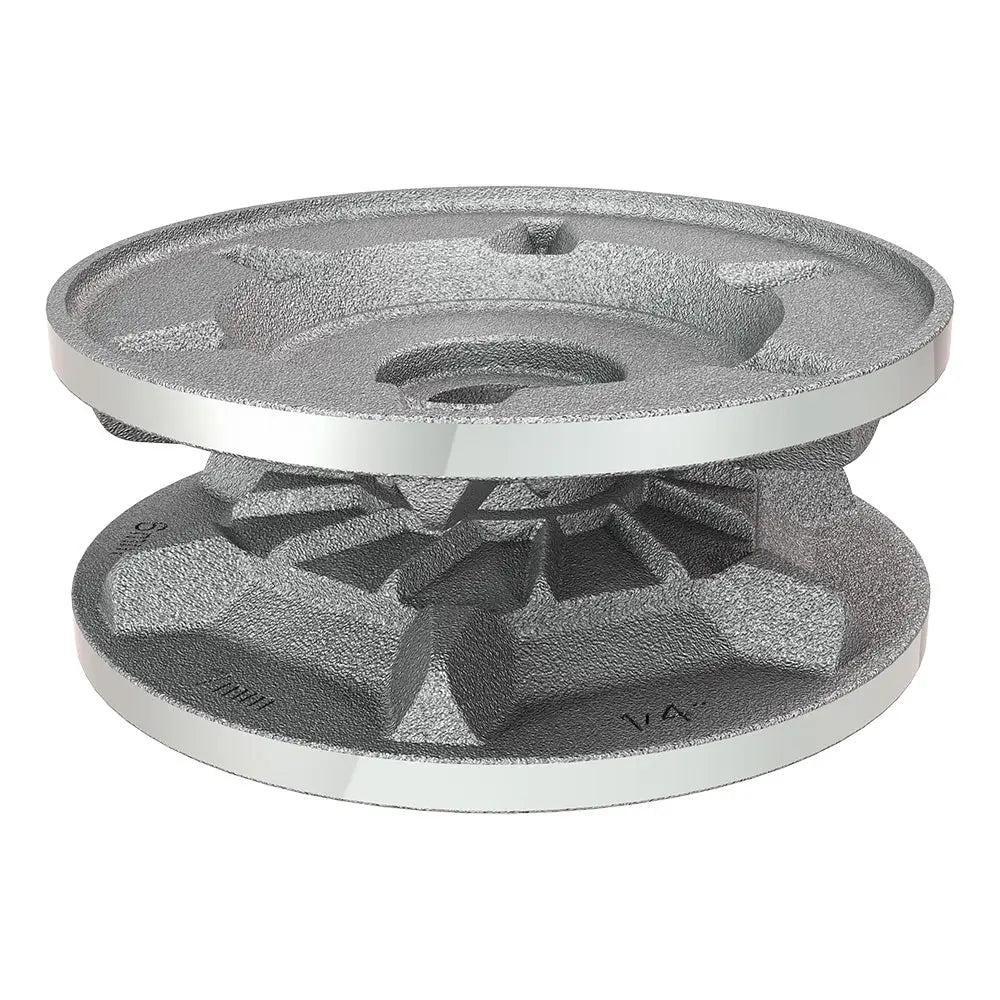 Lewmar V2 V3 Gypsy Stripper Kit 003 [68000363] - Winches