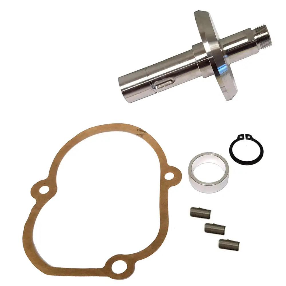 Lewmar V700 Driveshaft Kit [66000609] - Windlass Accessories