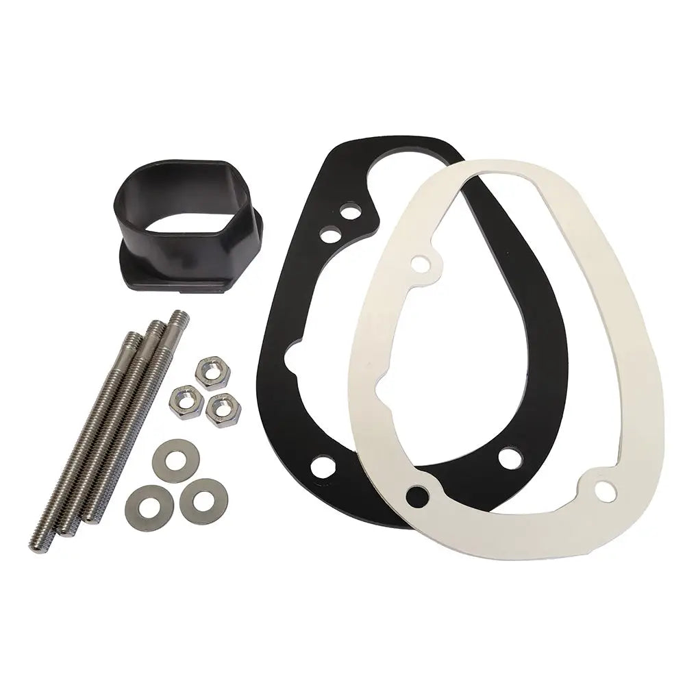 Lewmar V700 Fastening Kit 1 (Metric) [66000605] - Windlass Accessories