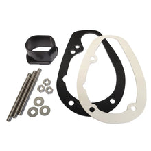Lewmar V700 Fastening Kit 1 (Metric) [66000605] - Windlass Accessories