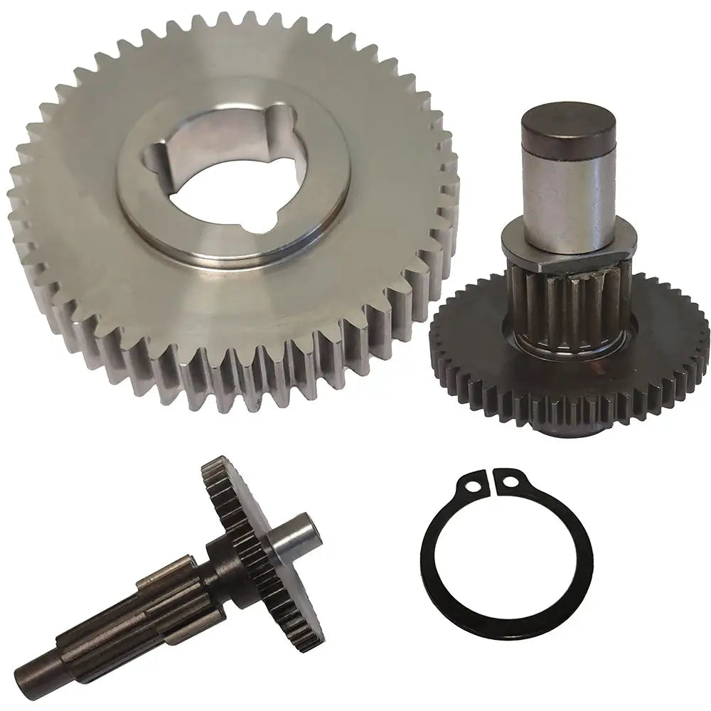 Lewmar V700 Gear Set [66000612] - Windlass Accessories