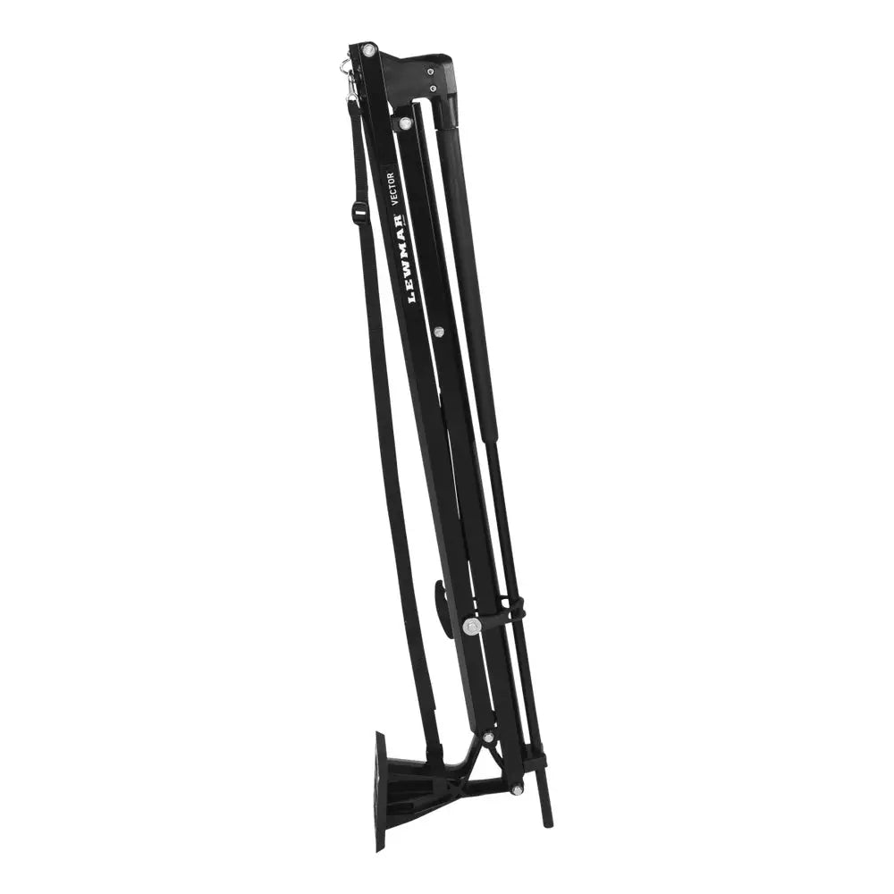Manual Vector Shallow Water Anchor Lewmar Black - Anchors
