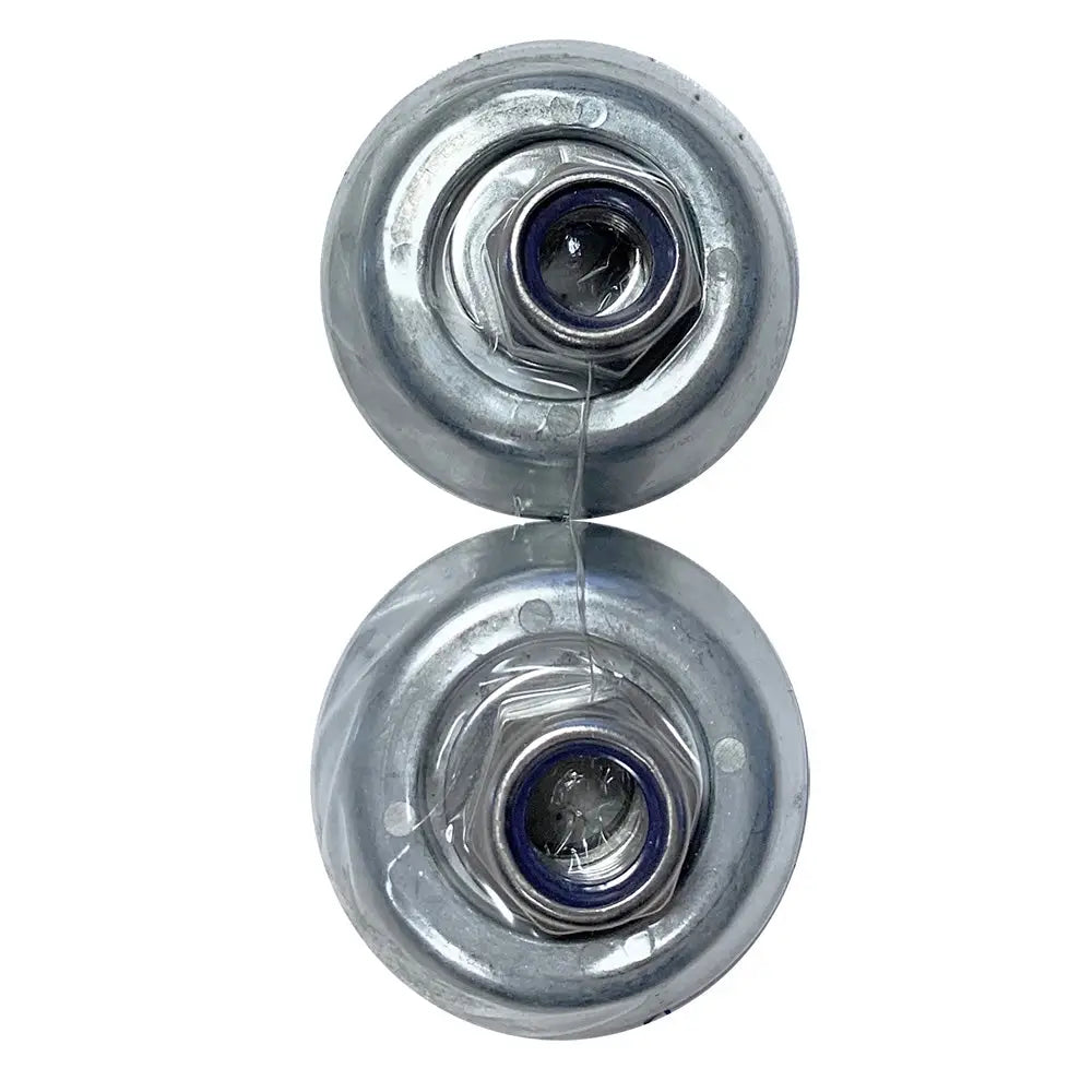 Lewmar Zinc Anode Kit - Pair [589550] - Anchoring Accessories