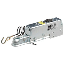 Load Rite 8,500lb Disc Brake Actuator Tie Down Engineering Model [6080.63] - Bearings/Hubs/Brakes