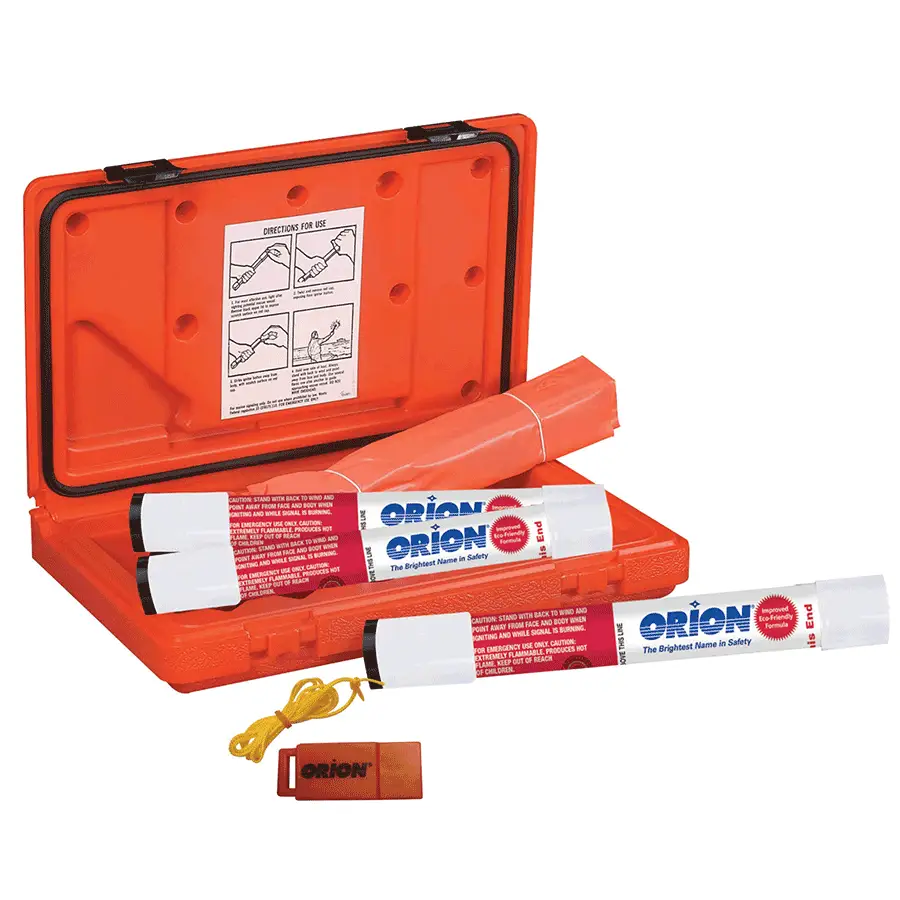 LOCATE PLUS 4 SIGNAL KIT