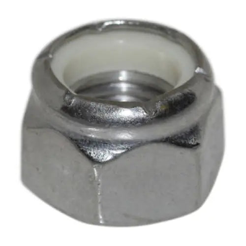 Lock Nut Drive Mounting - Aftermarket