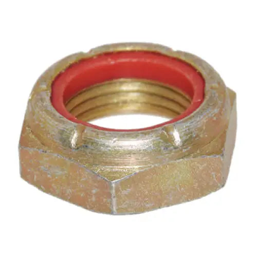 Lock Nut Steering SwivelShaft - OEM