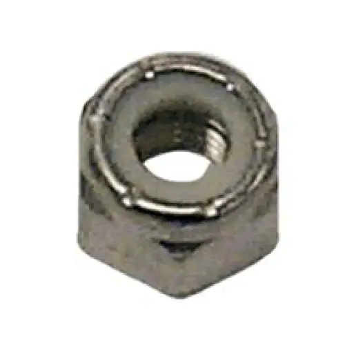 LOCKNUT SS (DSC)