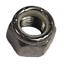 LOCKNUT SS (OBS)
