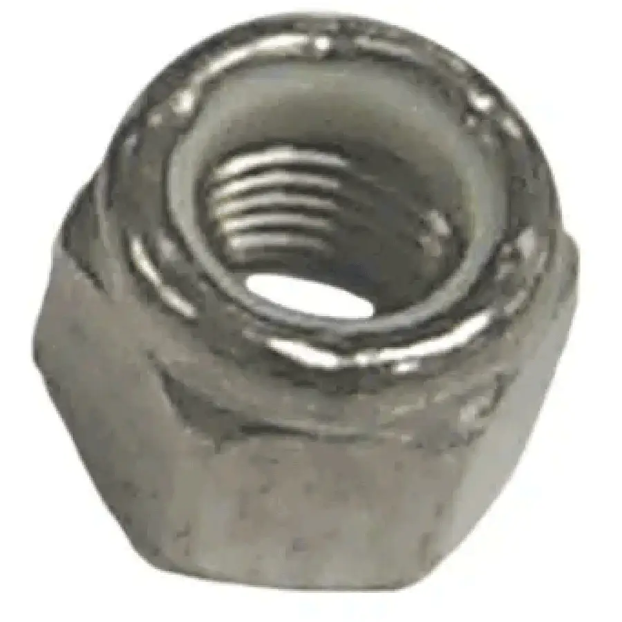 LOCKNUT SS (OBS)
