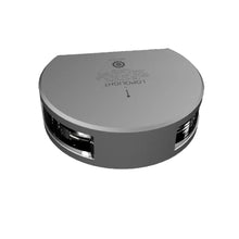 Lopolight Series 201-011 - Masthead Light - 3NM - Vertical Mount - White - Silver Housing [201-011] - Navigation Lights