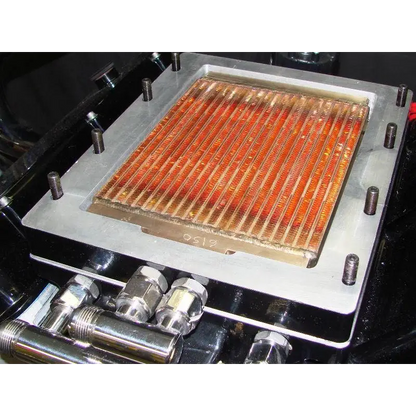 LOW PROFILE WHIPPLE COOLERS