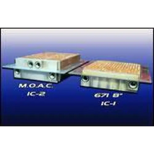 LOW PROFILE WHIPPLE COOLERS