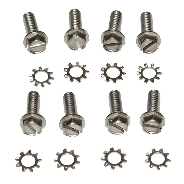 Lower Bearing Cap Bolts - Aftermarket