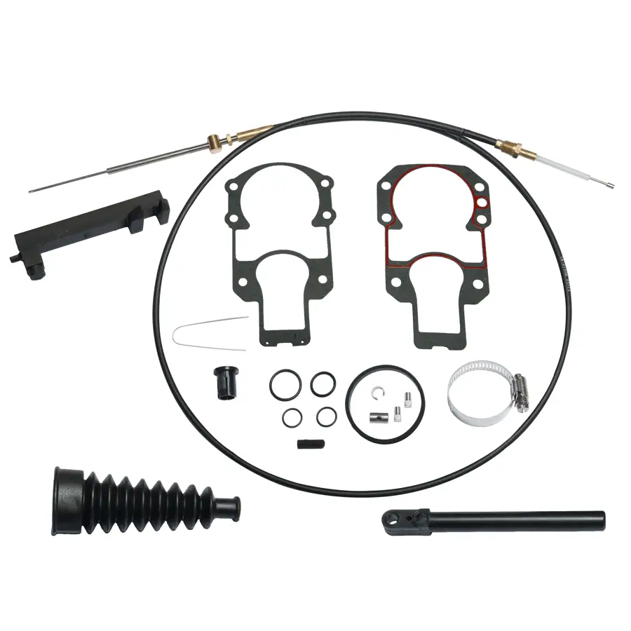 LOWER SHIFT CABLE KIT