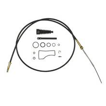 LOWER SHIFT CABLE KIT BRAVO