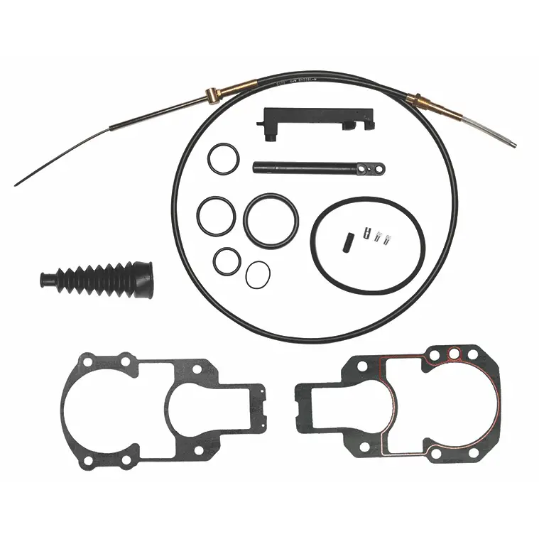 LOWER SHIFT CABLE KIT (DSC)