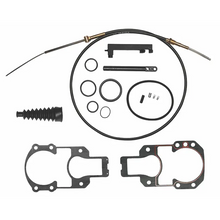 LOWER SHIFT CABLE KIT (DSC)