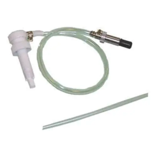 LOWER UNIT PUMP (OBS)