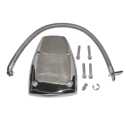Lower Unit Shower Drive - Aftermarket