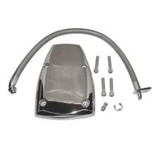 Lower Unit Shower Drive - Aftermarket