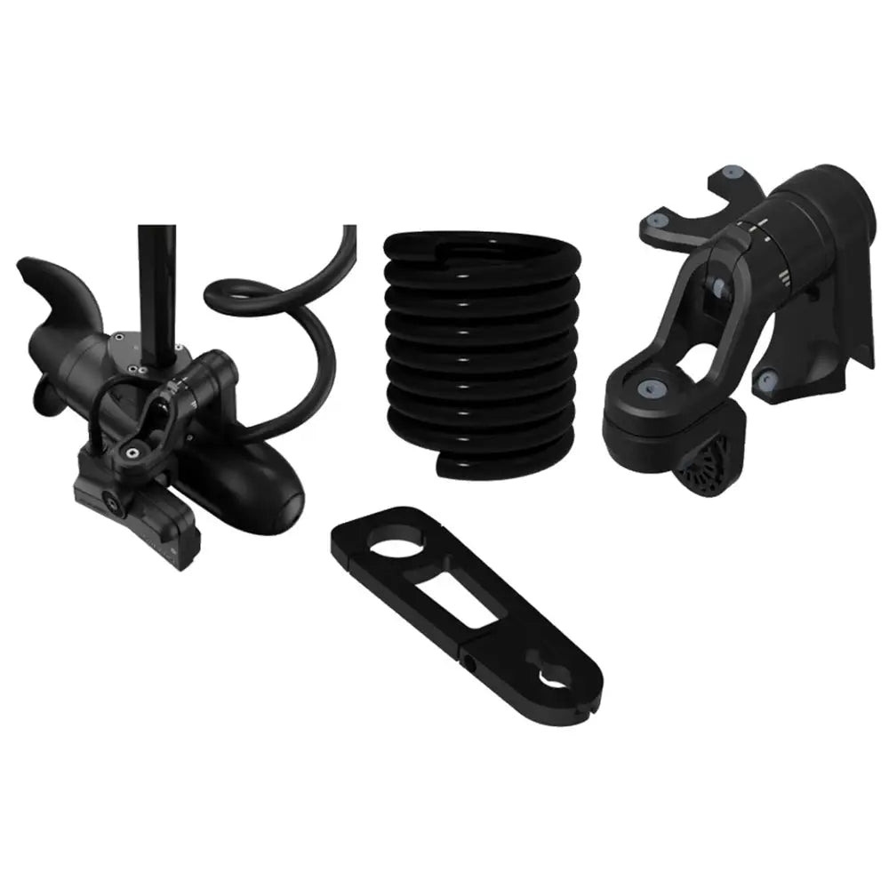 Lowrance ActiveTarget 2 Recon Trolling Motor Mount [000-16503-001] - Transducer Accessories