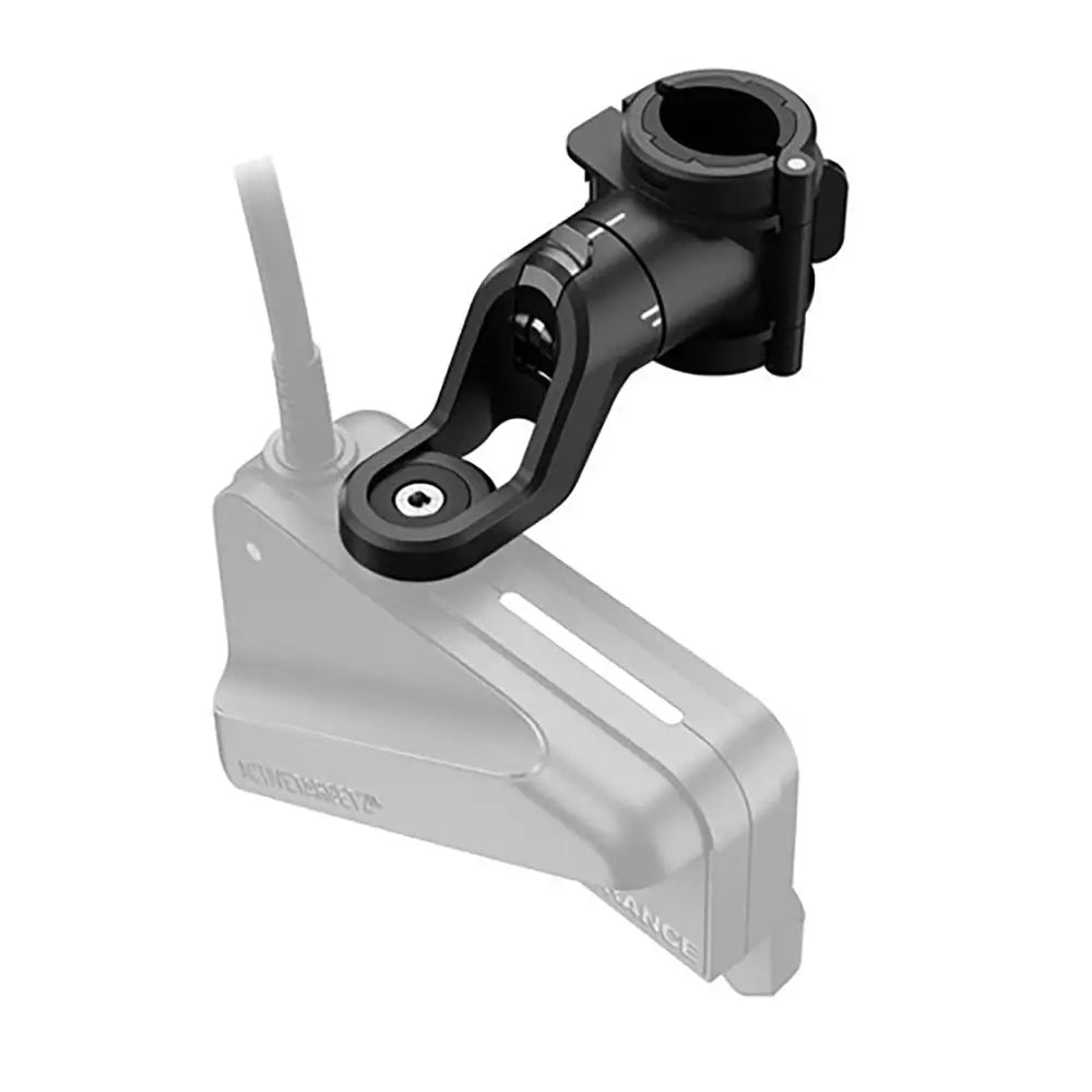 ActiveTarget 2 XL Lowrance Trolling Motor Shaft Mount - Transducer Accessories