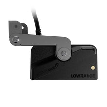 Lowrance ActiveTarget Transom Mount Mounting Kit [000-15773-001] - Transducer Accessories