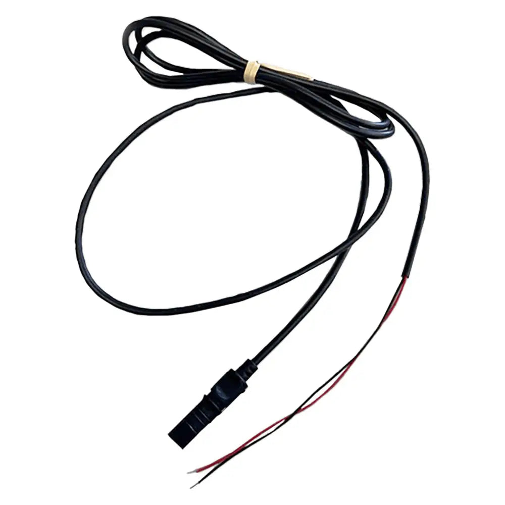 Power Cord for Lowrance Eagle 5 7 9 and Eagle Eye 9 - Accessories