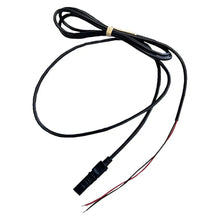 Power Cord for Lowrance Eagle 5 7 9 and Eagle Eye 9 - Accessories