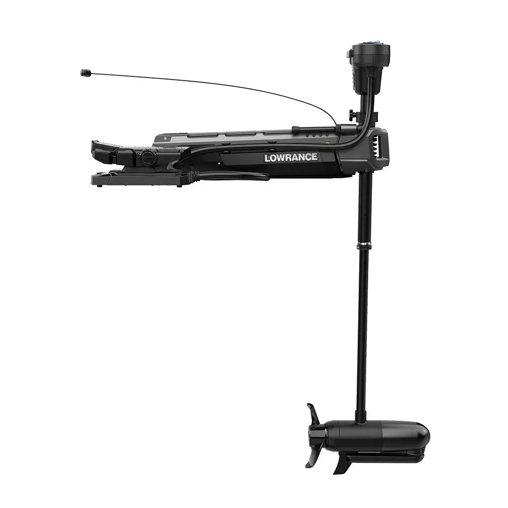 Lowrance Ghost X Freshwater Trolling Motor - 47’’ [000-16475-001] - Trolling Motors
