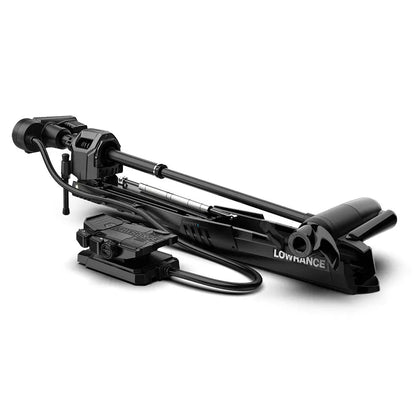 Lowrance Ghost X Freshwater Trolling Motor - 47’’ [000-16475-001] - Trolling Motors