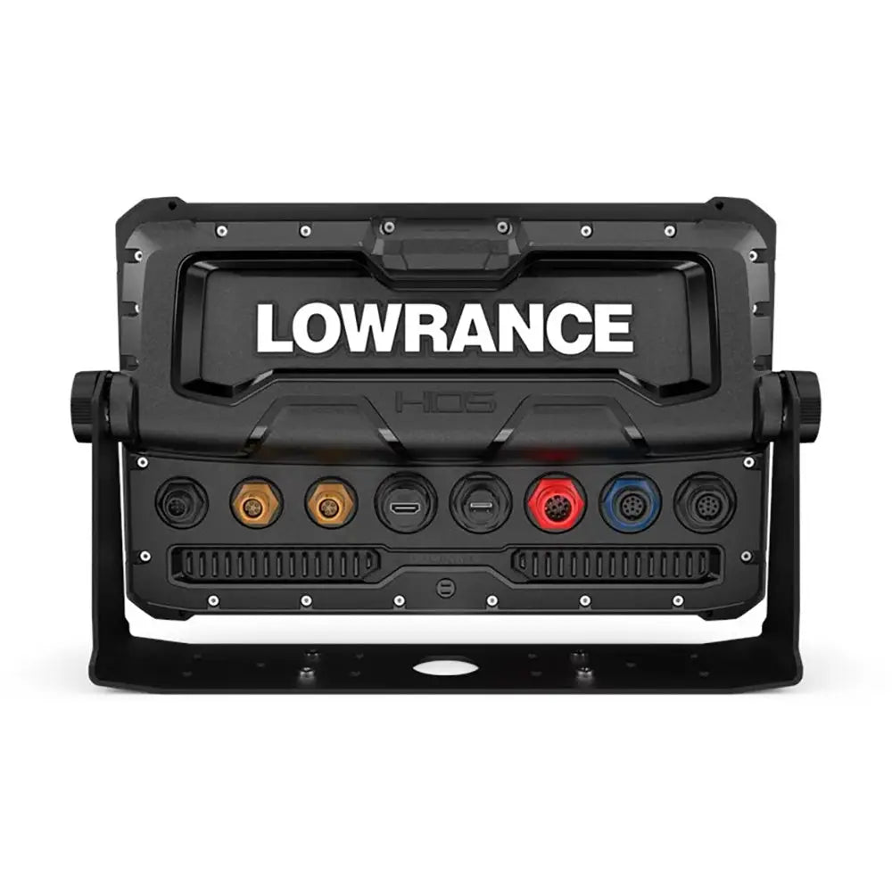Lowrance HDS PRO 12 - w/ Preloaded C-MAP DISCOVER OnBoard Active Imaging HD Transducer [000-15987-001] - GPS