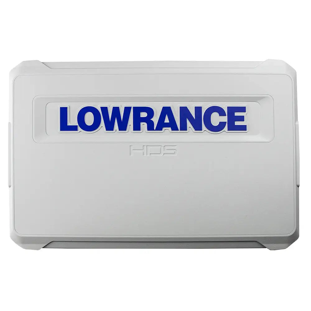 HDS-12 LIVE Display Suncover Lowrance - Accessories