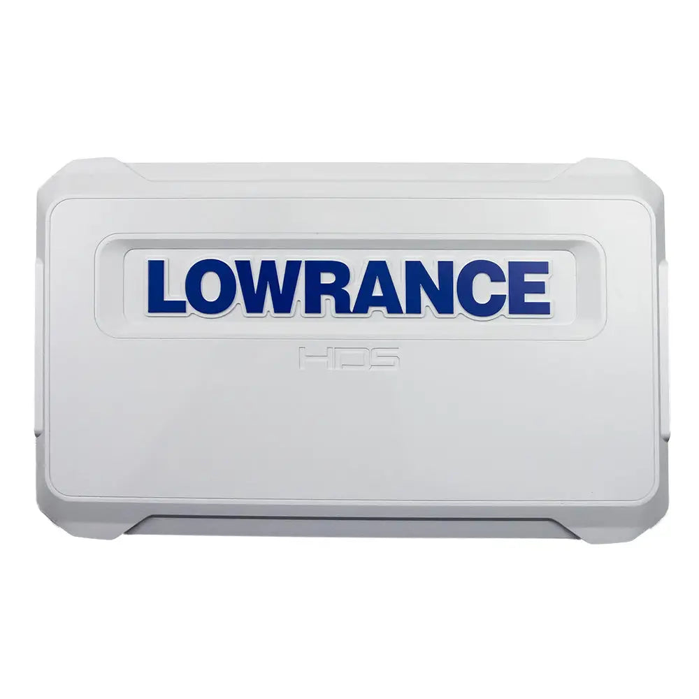 HDS-9 LIVE Display Lowrance Suncover - Accessories