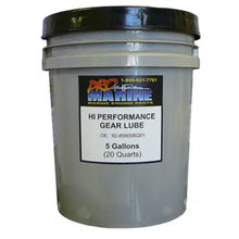 Lube Gear Hi Performance - OEM