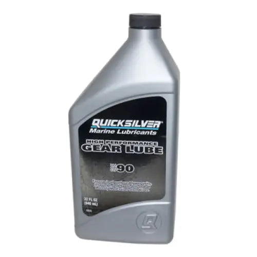 Lube Gear Hi Performance - OEM
